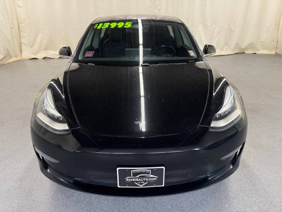 tesla model 3 2018 5YJ3E1EB0JF118874 image tesla model 3 2018 5YJ3E1EB0JF118874 image